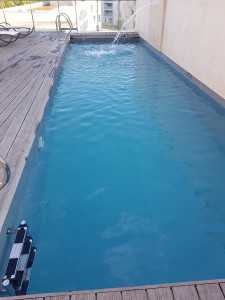 Le Belooga - Hôtel Mercure Villefranche en Beaujolais Ici & Là — photo 3