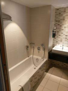 Le Belooga - Hôtel Mercure Villefranche en Beaujolais Ici & Là — photo 4