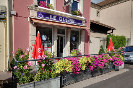 Le Globe — photo 4