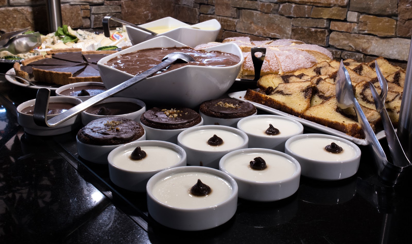 O Buffet — photo 1