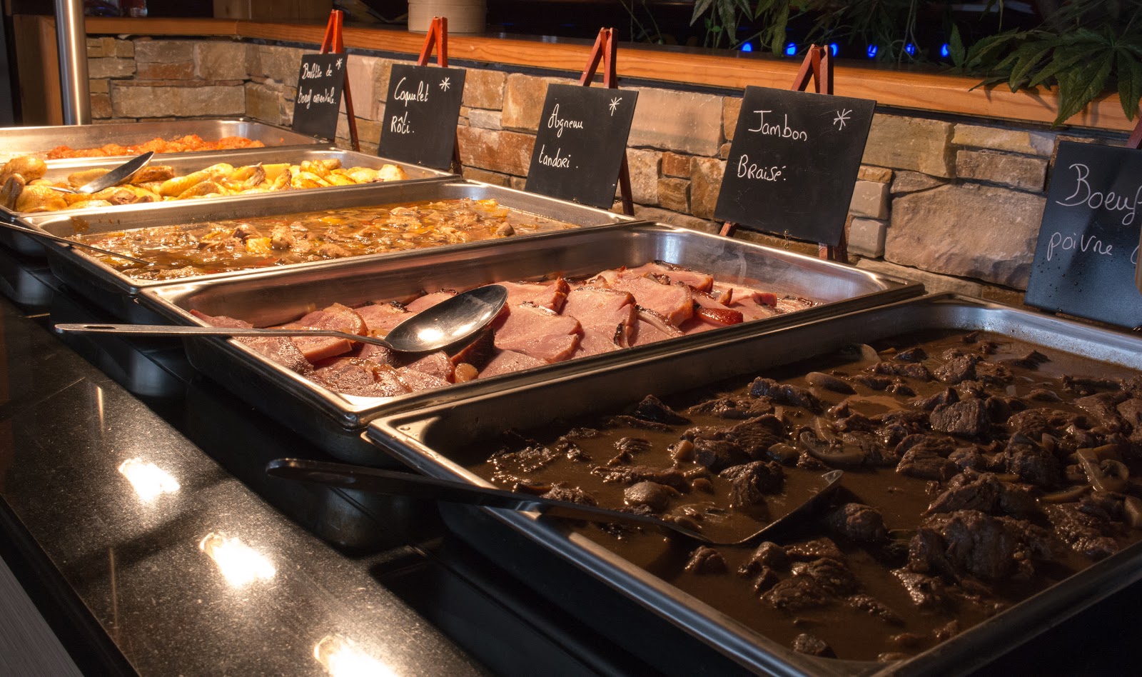 O Buffet — photo 3