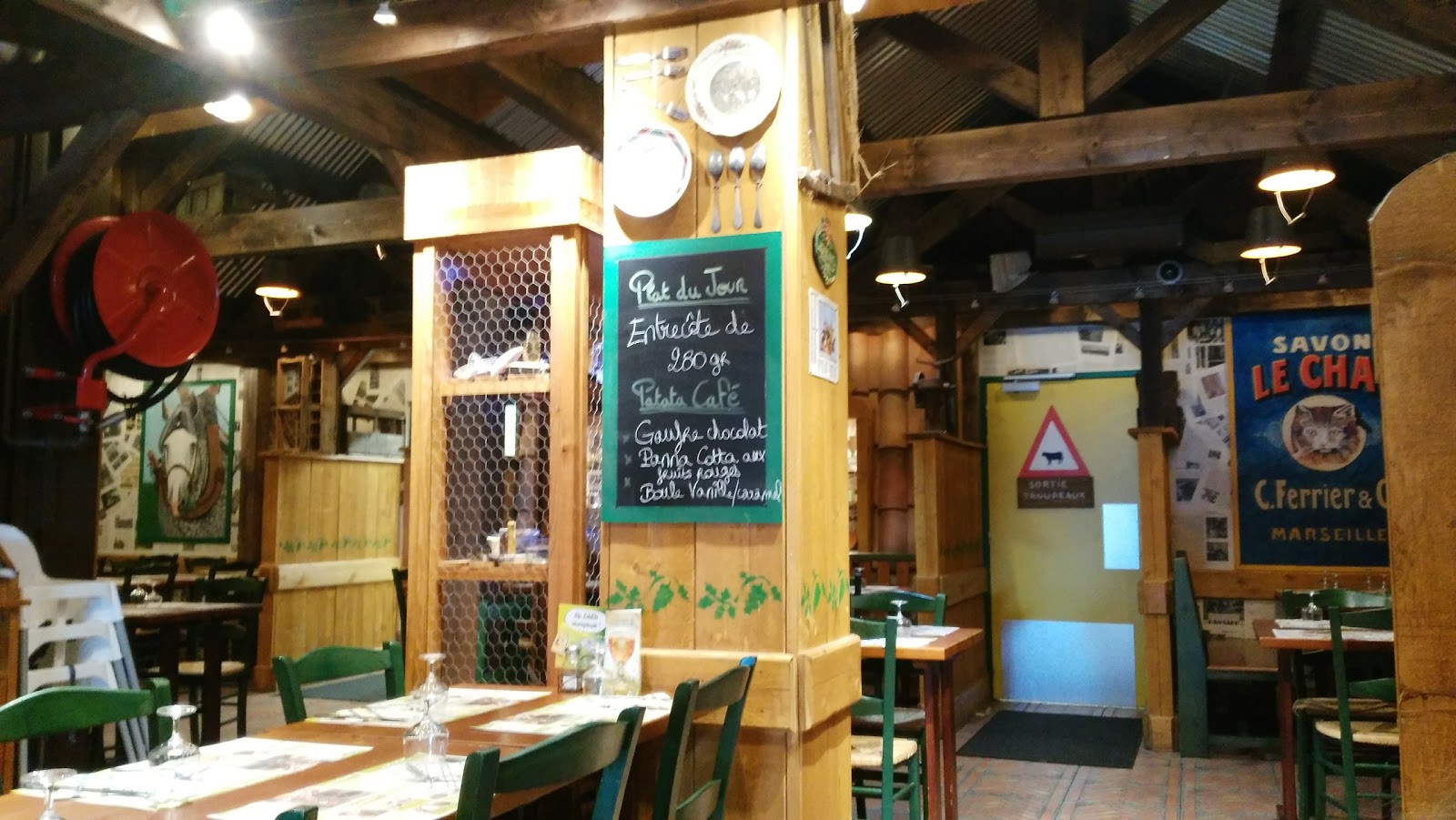 La Pataterie ARLES — photo 2