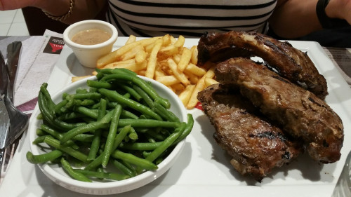 Grill Courtepaille — photo 10