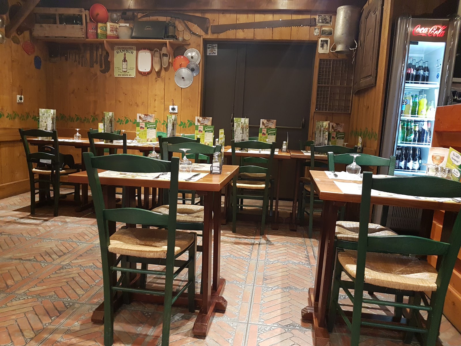 La Pataterie ARLES