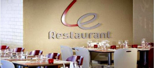 Hôtel Restaurant Campanile Bergerac — photo 3