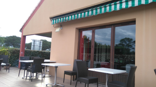 Hôtel Restaurant Campanile Bergerac — photo 5
