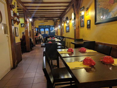 Le Kerliza