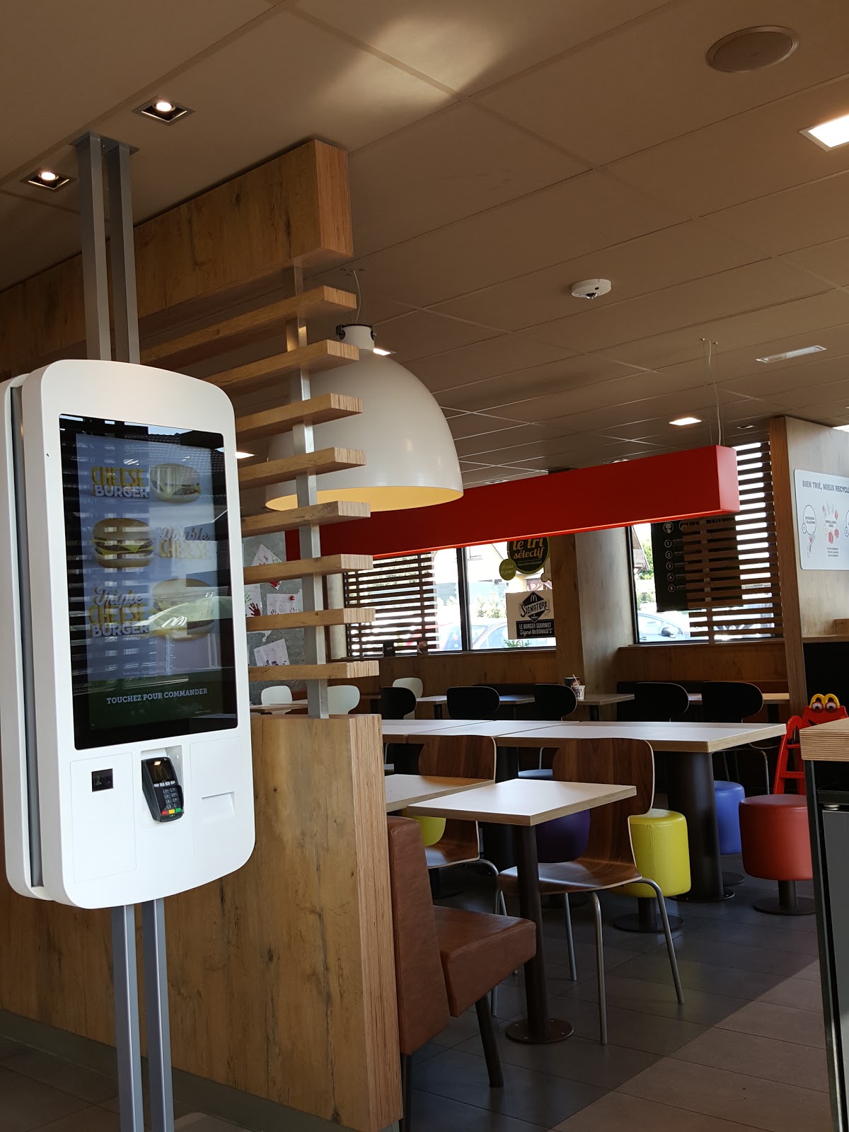 McDonald's — photo 3