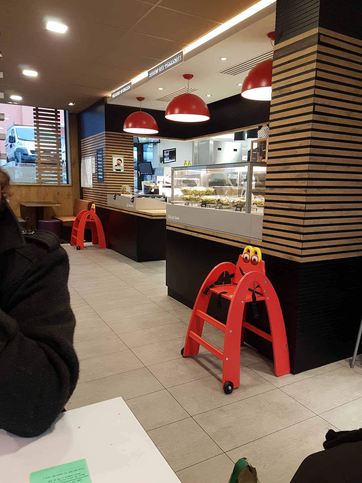 McDonald's — photo 4