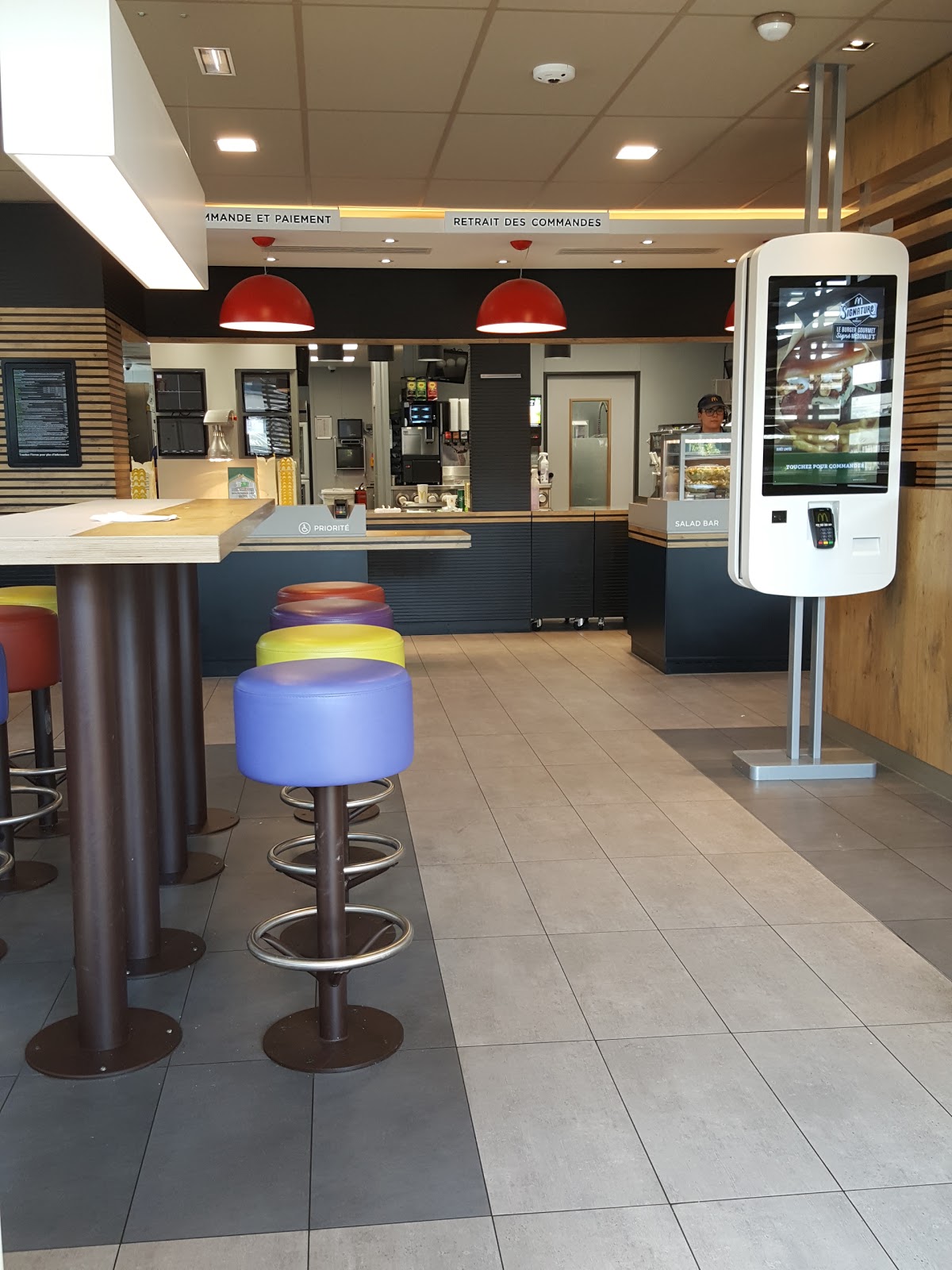McDonald's — photo 5