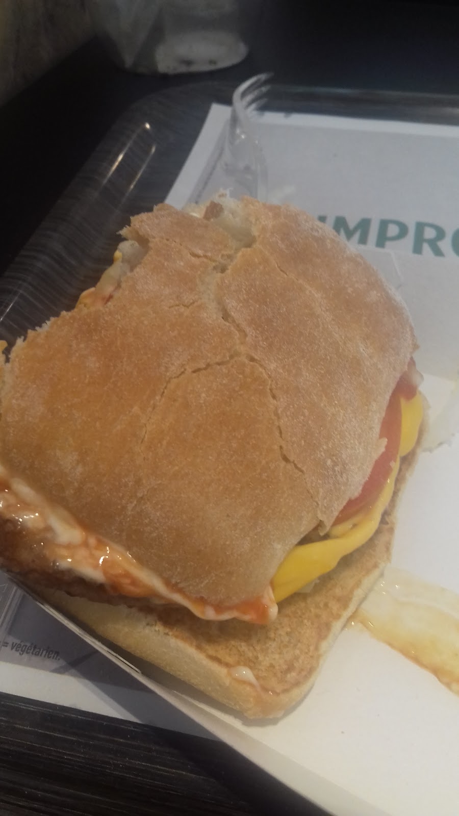 McDonald's — photo 7