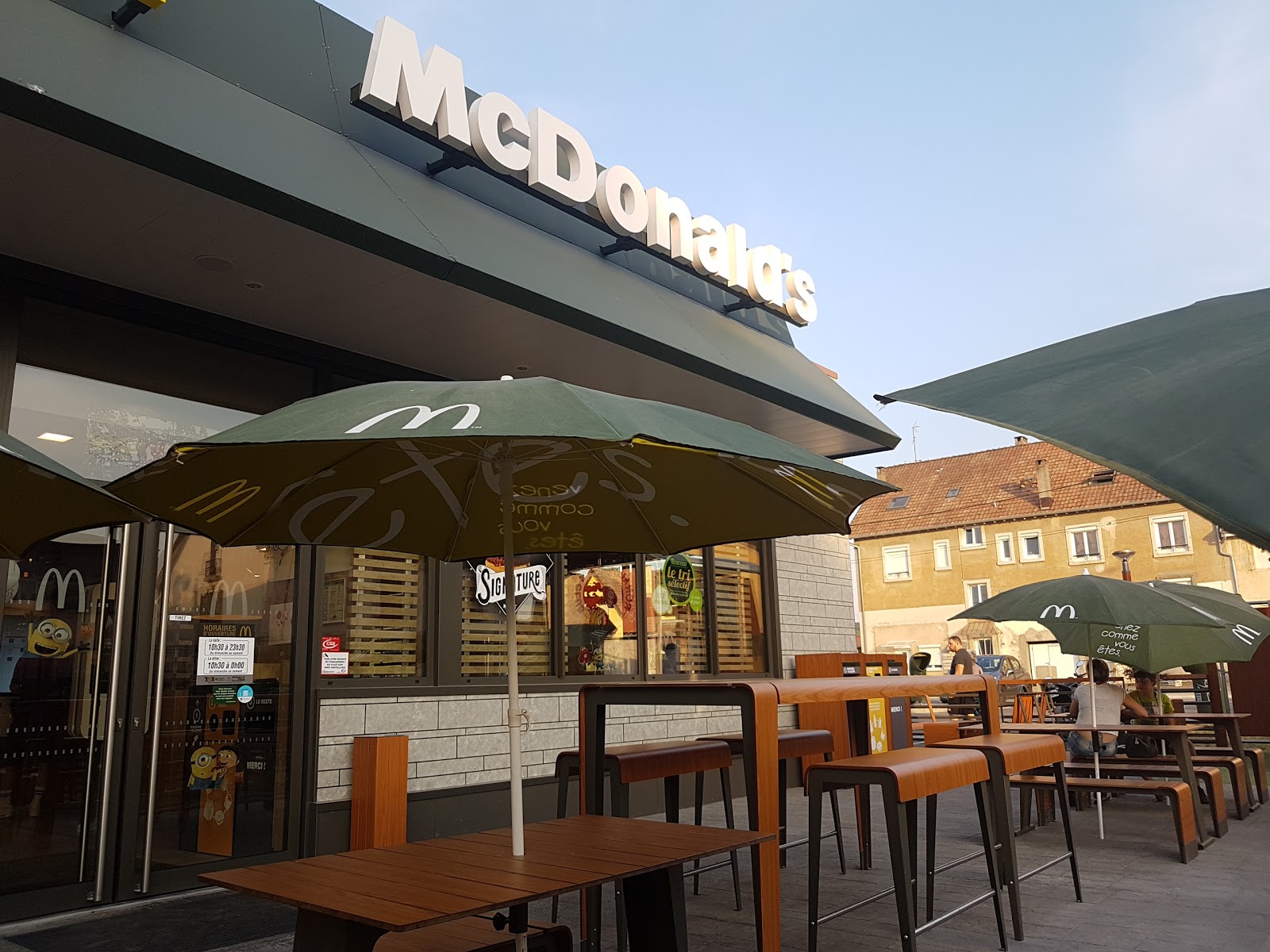 McDonald's — photo 8