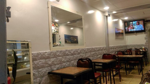 Kebab Antalya 14 — photo 1