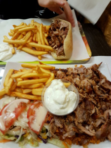 Kebab Antalya 14 — photo 2