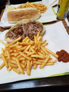 Kebab Antalya 14 — photo 4