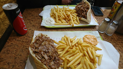 Kebab Antalya 14 — photo 5