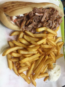 Kebab Antalya 14 — photo 6