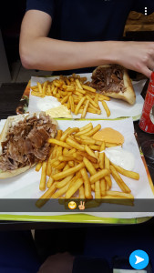Kebab Antalya 14 — photo 7