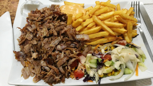 Kebab Antalya 14 — photo 8