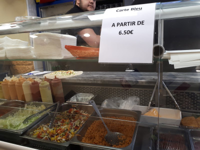 Kebab Antalya 14 — photo 10