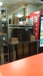 Domino's Pizza Pontault-Combault — photo 3