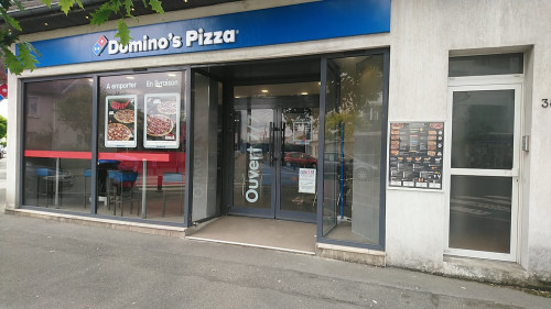 Domino's Pizza Pontault-Combault — photo 4