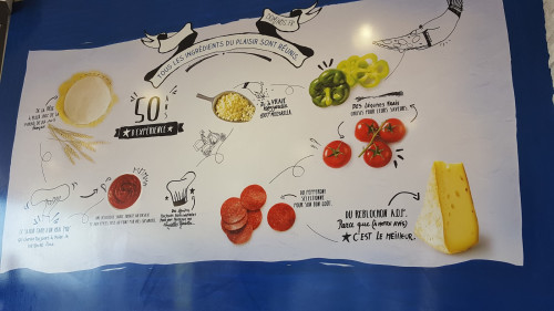 Domino's Pizza Pontault-Combault — photo 5