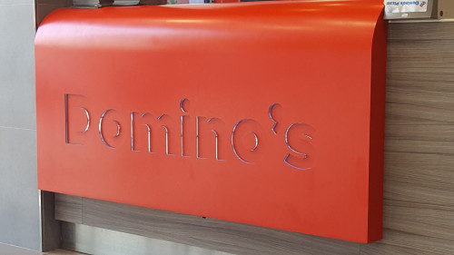 Domino's Pizza Pontault-Combault — photo 6