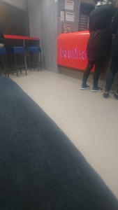Domino's Pizza Pontault-Combault — photo 8