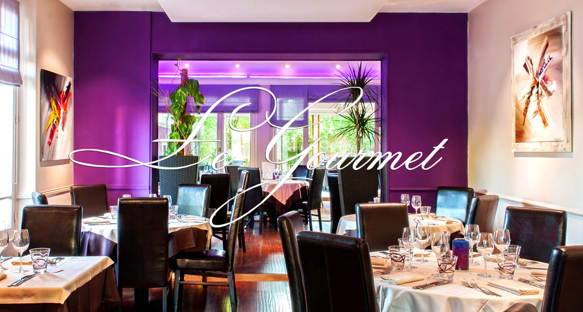 Le Gourmet — photo 1