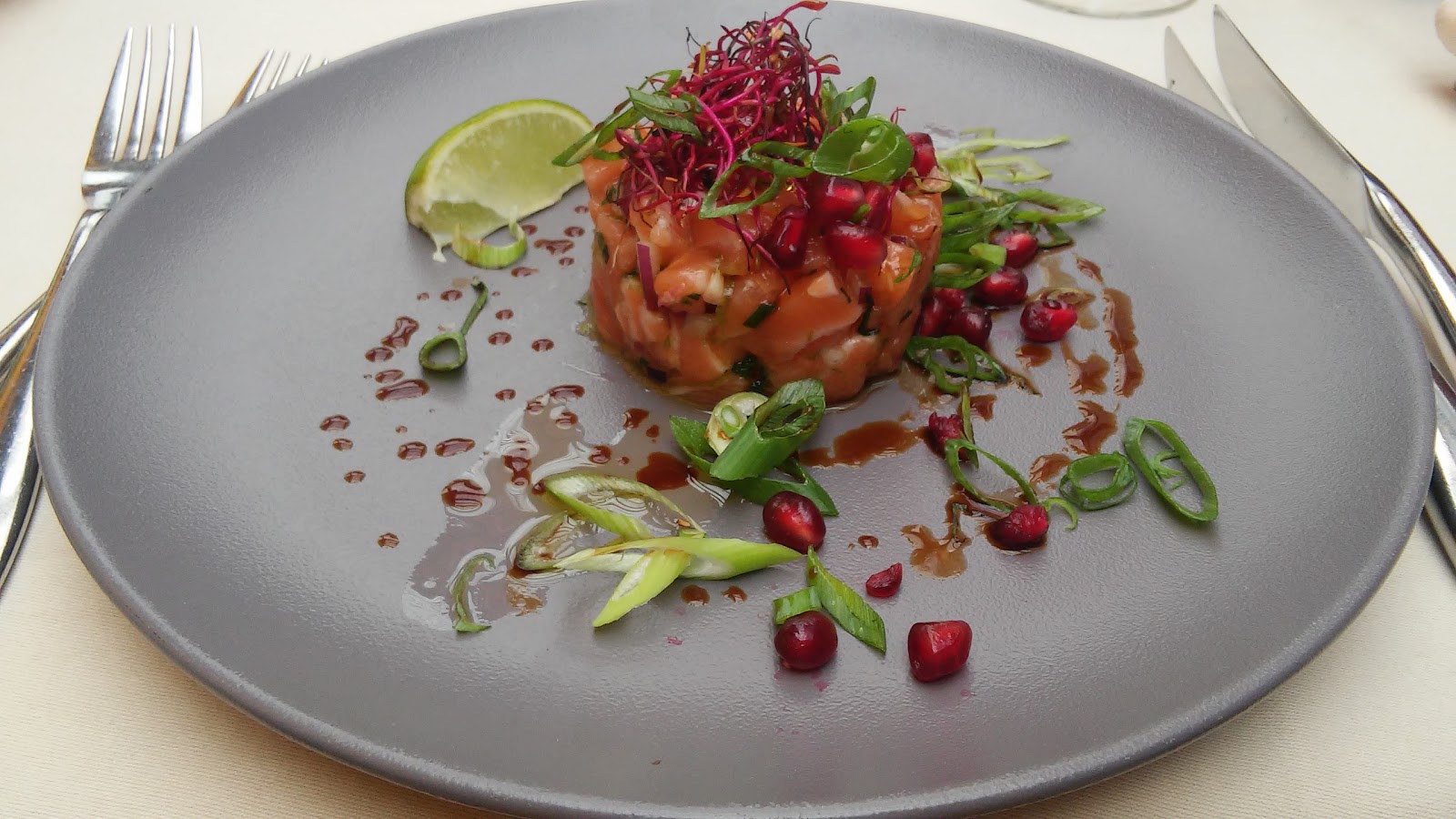 Le Gourmet — photo 3