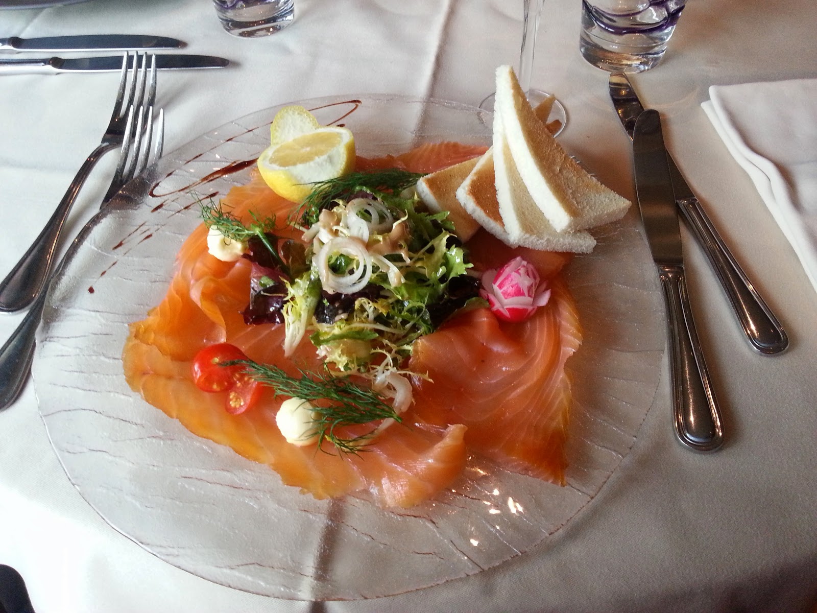 Le Gourmet — photo 7