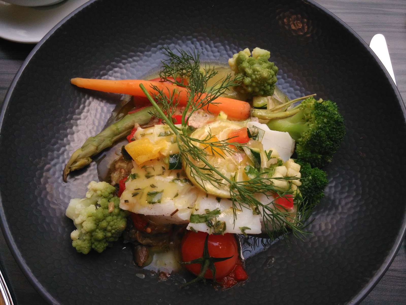 Le Gourmet — photo 8