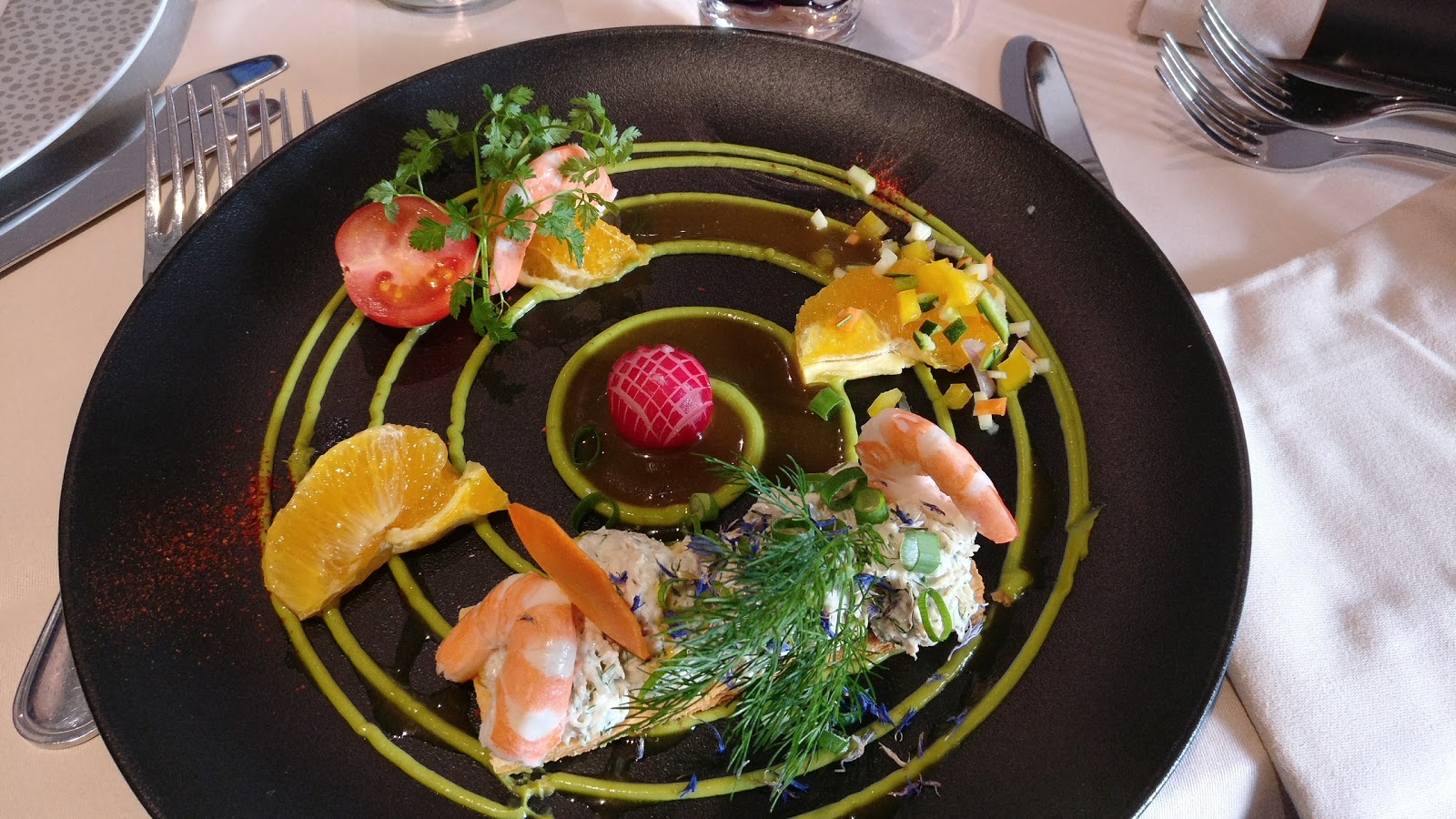 Le Gourmet — photo 9