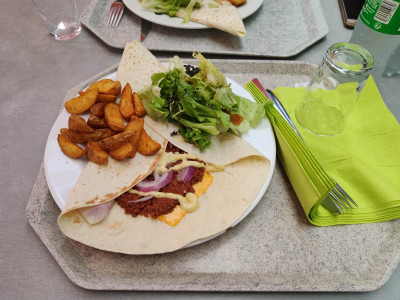 La Crêpe Volante — photo 5