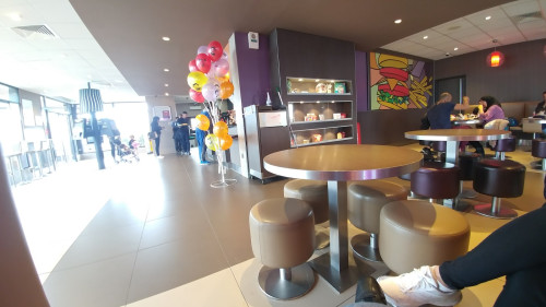 Quick Créteil Pompadour — photo 7