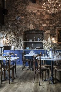 Café de Lyon — photo 3
