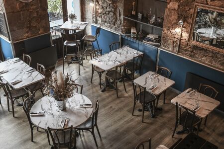 Café de Lyon — photo 4