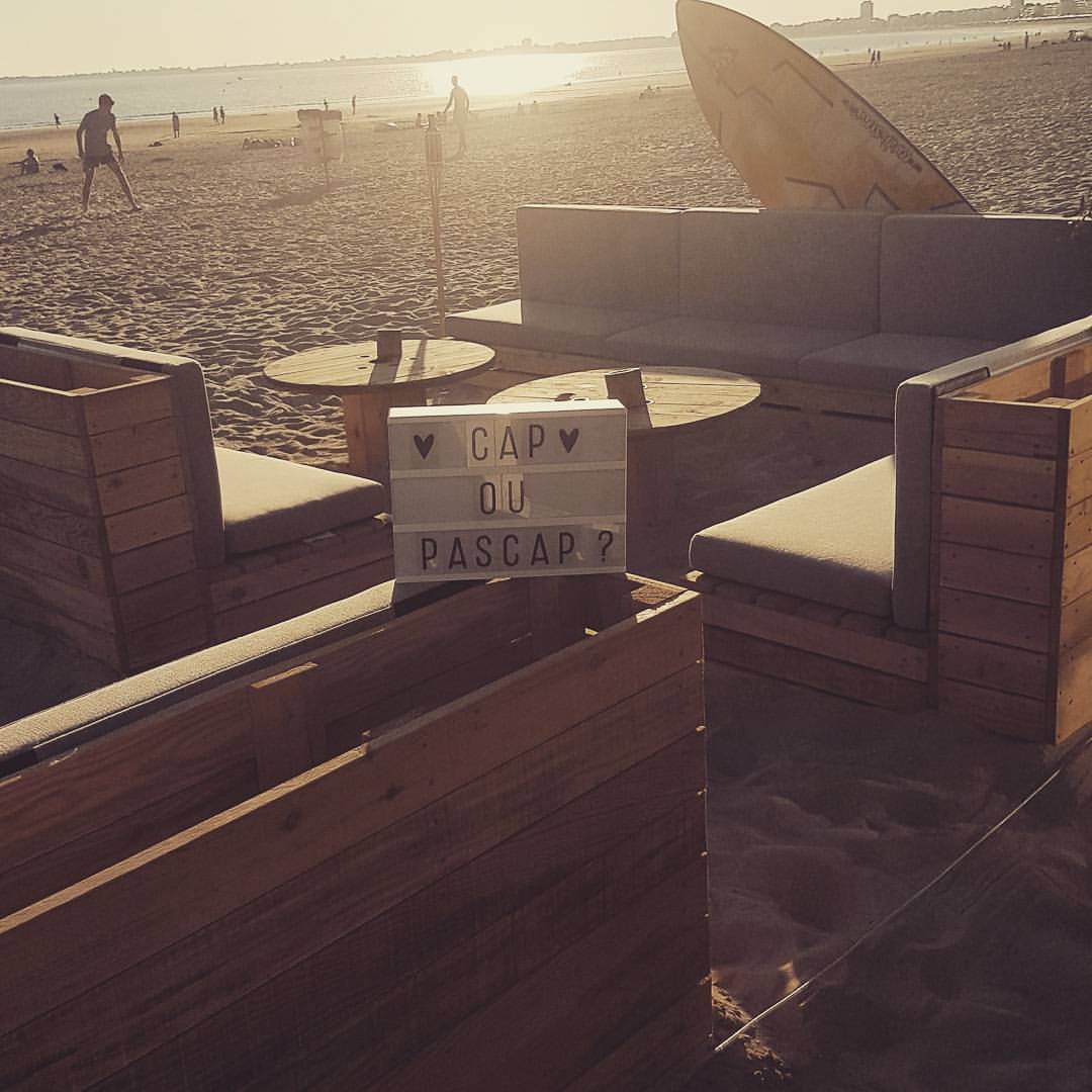 La Petite Plage