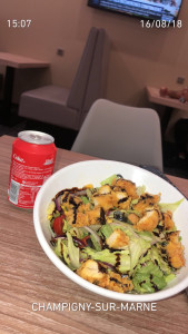 Food Station — photo 6