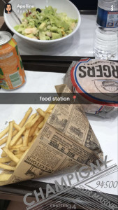 Food Station — photo 7