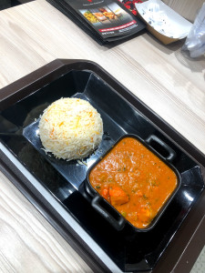 Food Station — photo 10