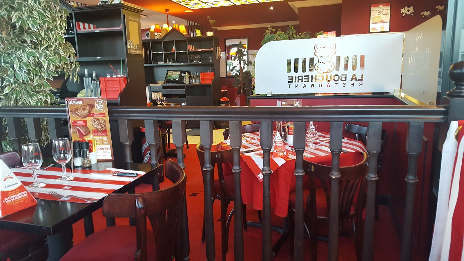 LA BOUCHERIE — photo 8