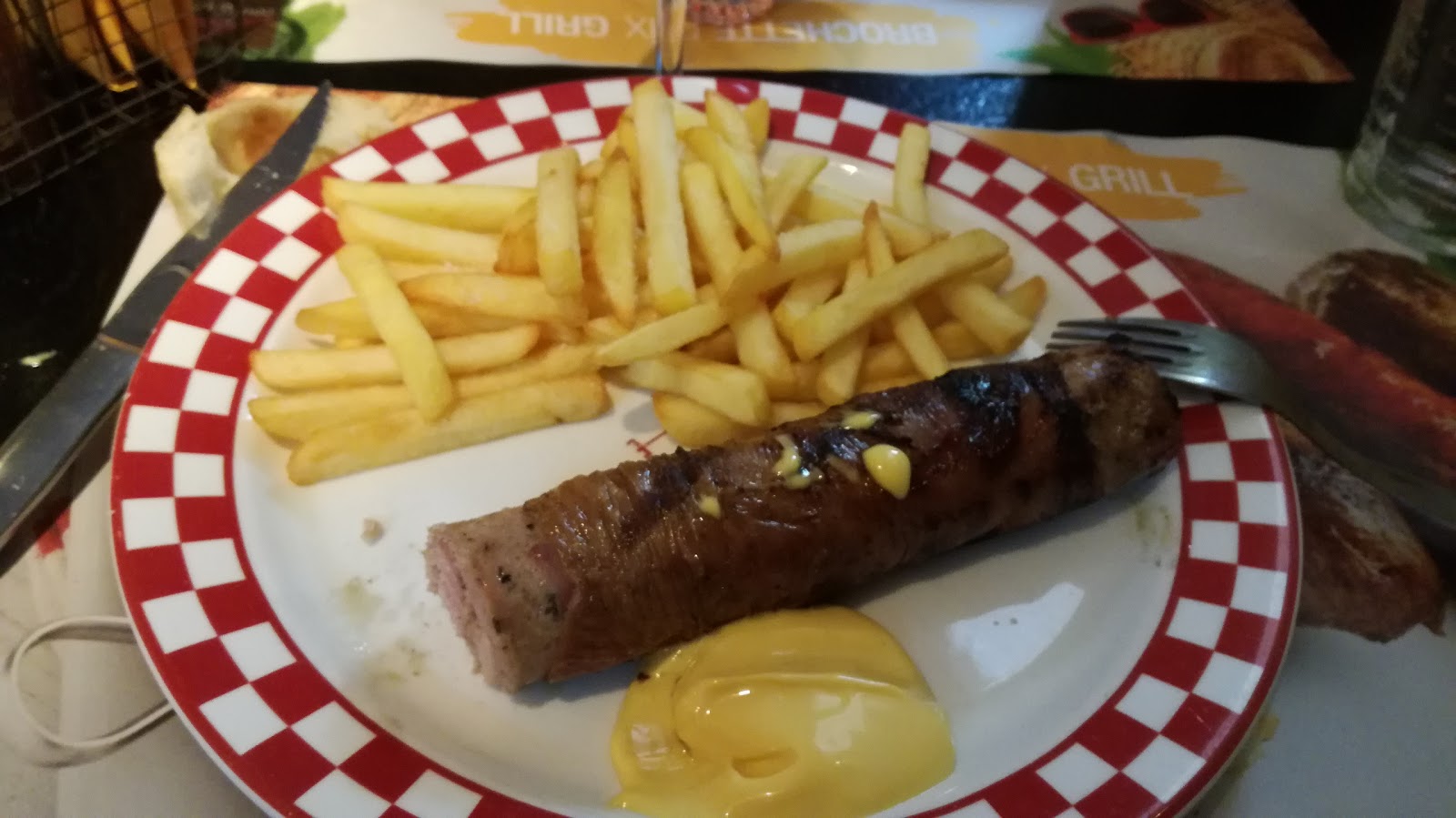 Grill Courtepaille Nancy Frouard — photo 9