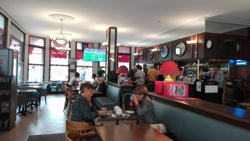 Le Gambrinus