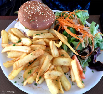 Le Gambrinus — photo 2