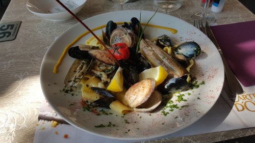 Le Gambrinus — photo 4