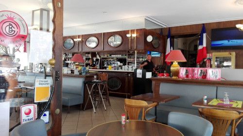 Le Gambrinus — photo 6