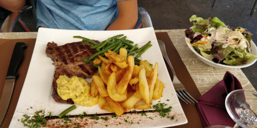 Le Gambrinus — photo 9