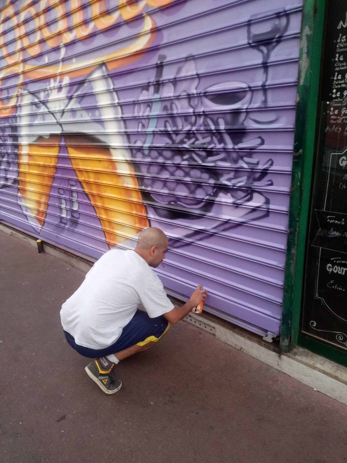 Le Godillot — photo 4